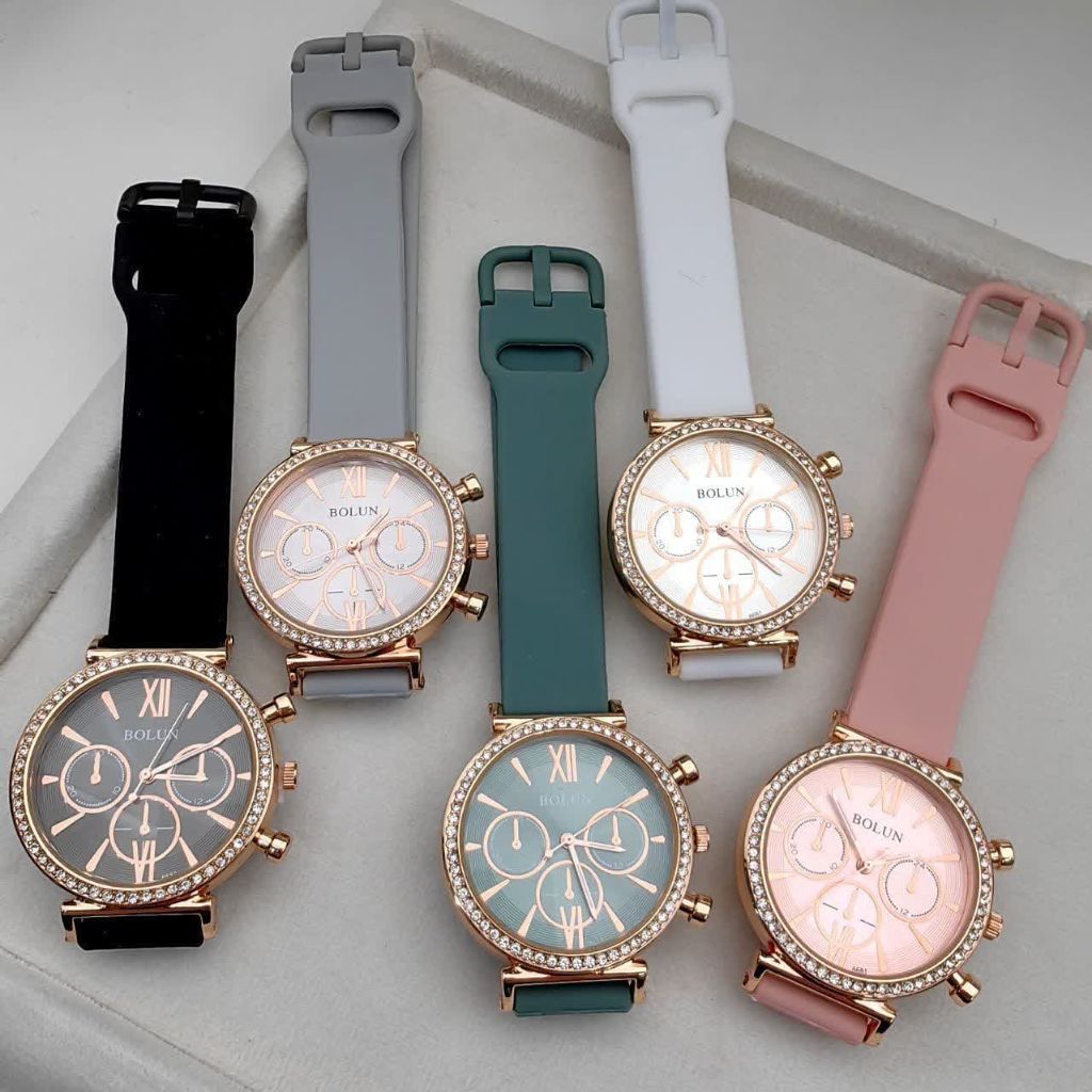 ساعت لاکچری بالون کد 2158